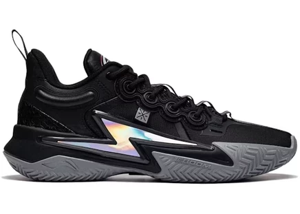 Кроссовки Li-Ning Wade Son of Flash, черные