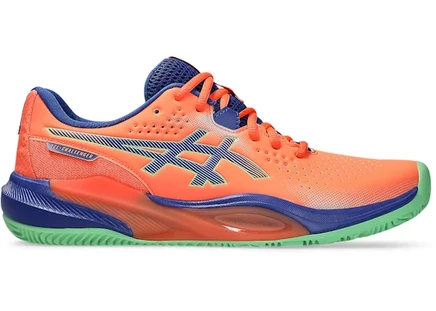 Мужские кроссовки Asics Gel-Challenger 15, коралловые/синие