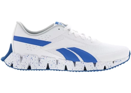 Мужские кроссовки Reebok Zig Dynamica 2 CL белые/синие