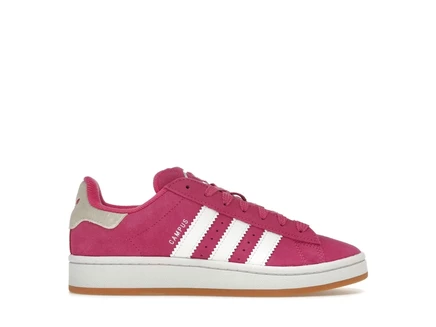Детские кроссовки Adidas Campus 00s, Semi Lucid Fuchsia