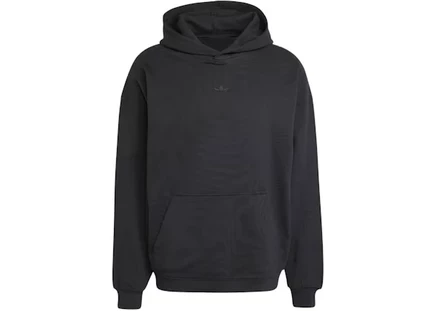 Худи Adidas Premium Essentials, черное