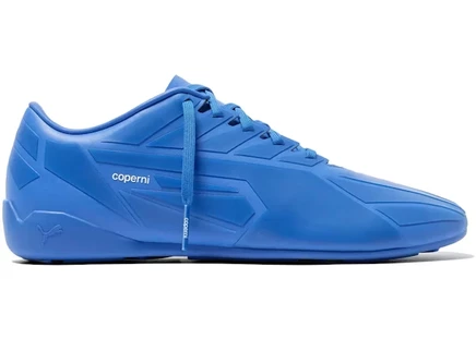 Мужские кроссовки Puma Speedcat Coperni, синие