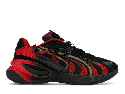 Мужские кроссовки Puma Inverse Sonic The Hedgehog Shadow