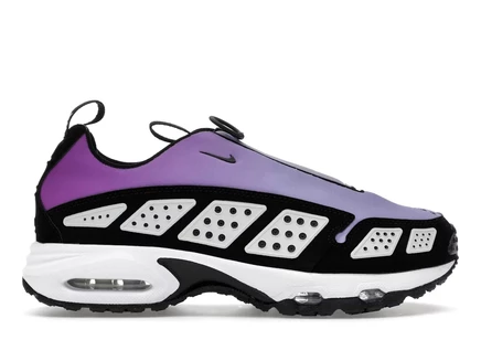 Женские кроссовки Nike Air Max Sunder Hydrangeas, фиолетовые