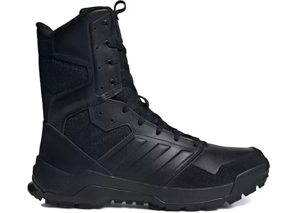 adidas GSG-9.2024 Zip Triple Black core black/core black/core black