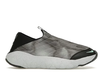 Мужские слипоны Nike ACG Moc 3.5, платиновые