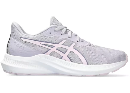 Детские кроссовки Asics GT-2000 12, Faded Ash Rock/Cosmos