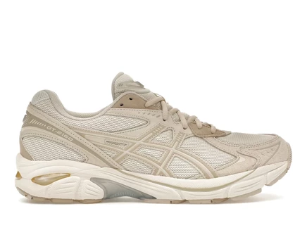 Мужские кроссовки Asics GT-2160, кремово-серые