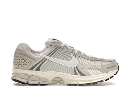 Мужские кроссовки Nike Zoom Vomero 5, платиновые