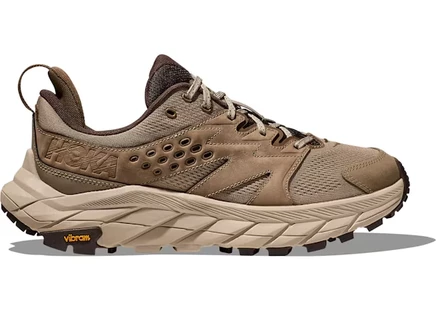 Кроссовки Hoka One One Anacapa Breeze Low, песочные
