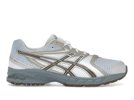 Мужские кроссовки Asics Gel-DS Trainer 14, голубо-коричневые