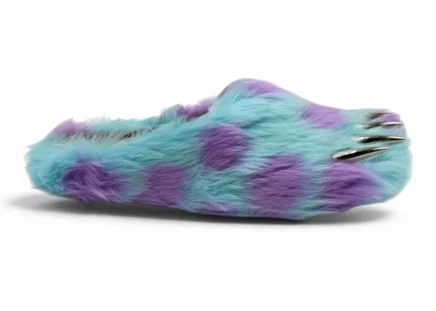 Bravest Studios Monster Claw Mule Monster monster