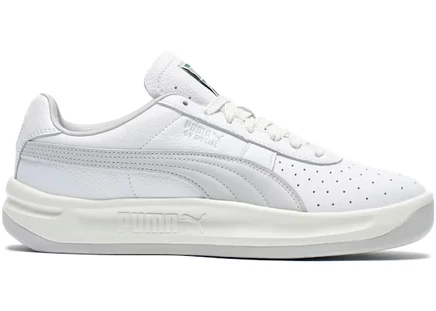 Мужские кроссовки Puma GV Special Base, бело-серые