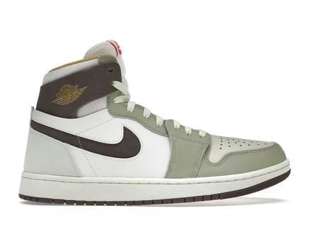 Мужские кроссовки Jordan 1 High Zoom Air CMFT 2 Год кролика
