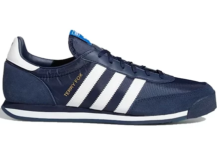 Мужские кроссовки adidas Orion Terry Fox, юбилейные