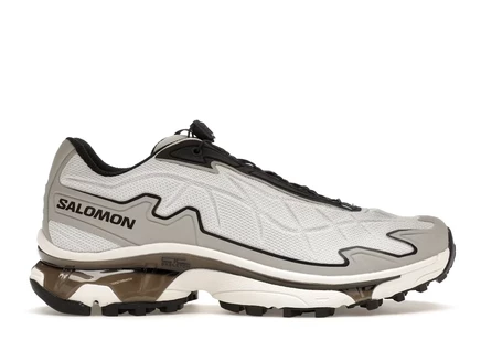 Мужские кроссовки Salomon XT-Slate Advanced, светло-серые