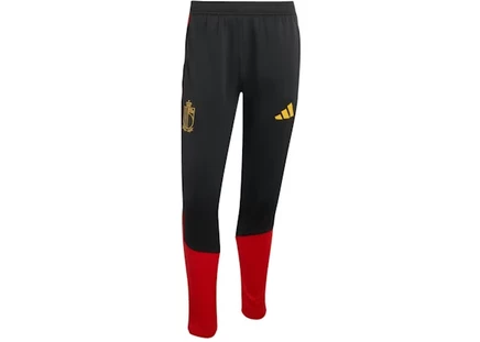 Мужские брюки Adidas Tiro Belgium 2026, черные