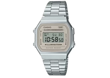 Мужские часы Casio Vintage A168WA-8AY