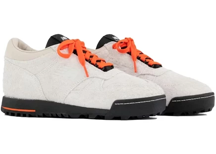 Мужские кроссовки New Balance Rainier Aime Leon Dore, серые