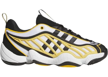 Мужские кроссовки Adidas Intimidation Alabama State University