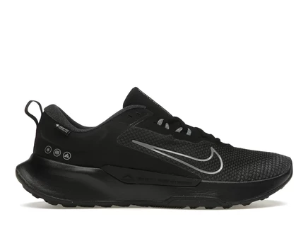 Мужские кроссовки Nike Juniper Trail 2 Gore-Tex, черные