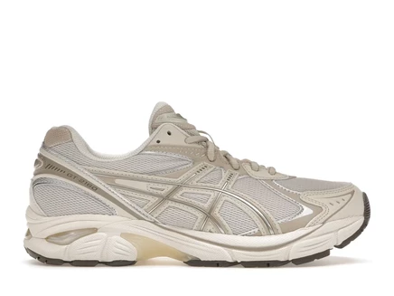 Мужские кроссовки Asics Gel-2160 Oatmeal, овсяно-бежевые