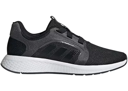 Мужские кроссовки Adidas Edge Lux, черные/металлик