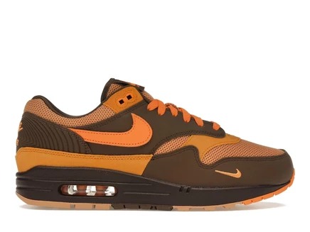 Мужские кроссовки Nike Air Max 1 King’s Day