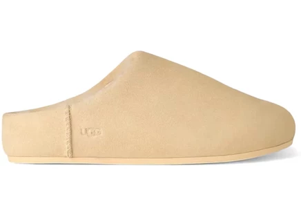 UGG Elea Slip-On Slipper Pale Buttercup (Women's) pale buttercup