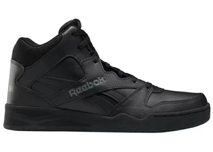 Мужские кроссовки Reebok Royal BB4500 H2 XE, черно-серые