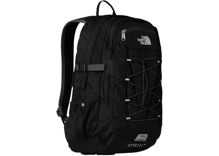 Мужской рюкзак The North Face Borealis, черный/асфальт‑серый