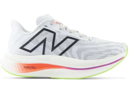 Кроссовки New Balance SuperComp V2, ледяной/неоновый
