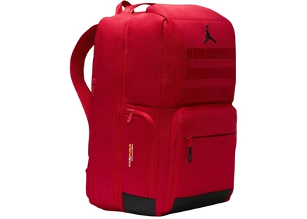 Рюкзак Jordan Collectors 31,5 л, красный