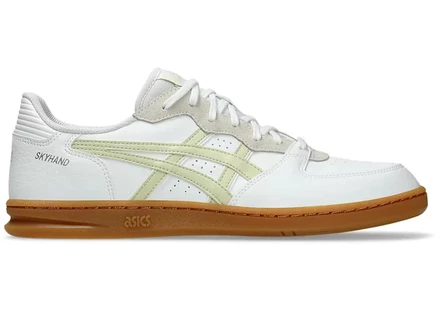 Мужские кроссовки Asics Skyhand OG, белые