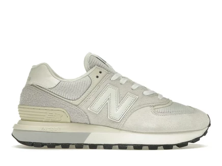Мужские кроссовки New Balance 574 Legacy, белые