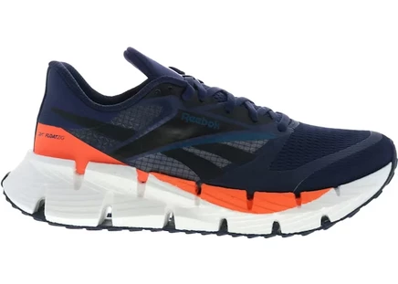 Мужские кроссовки reebok floatzig 1, темно-синие