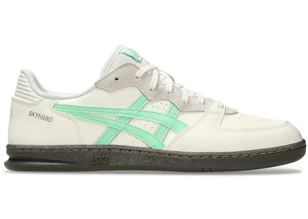 Мужские кроссовки ASICS Skyhand OG, кремовые/ментоловые
