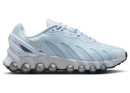 Женские кроссовки Nike Air Max DN8, небесно-голубые