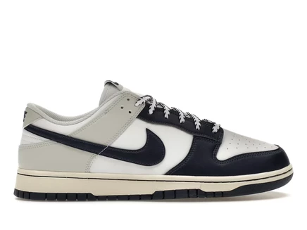 Мужские кроссовки Nike Dunk Low New York Yankees