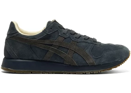 Onitsuka Tiger Alliance A40 Midnight Black midnight/black