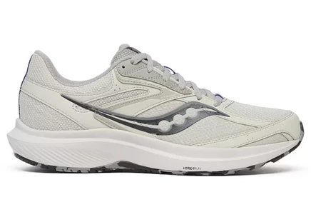 Мужские кроссовки Saucony Cohesion 17, бежево-черные