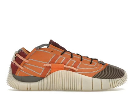 Мужские кроссовки Adidas Scuba Phormar Craig Green, оранжевые