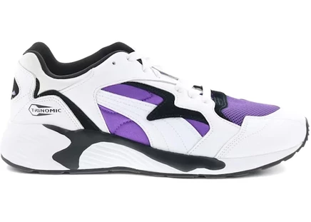 Мужские кроссовки Puma Prevail, королевско‑фиолетовые