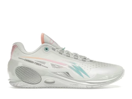 Мужские кроссовки Li-Ning Way of Wade 808 3 Ultra