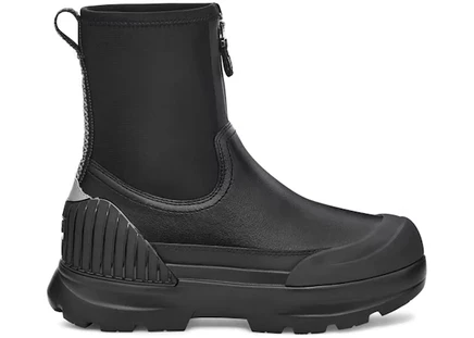 UGG Neumel X Zip Boot Black (Women's) black
