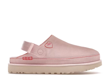 UGG Goldenstar Love '26 Clog Rosetta (Women's) rosetta (2)
