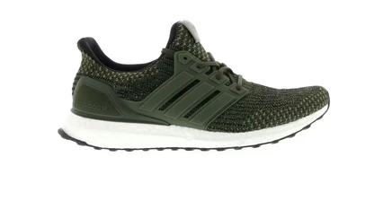 Мужские кроссовки Adidas Ultra Boost 3.0, Trace Cargo
