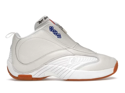 Мужские кроссовки Reebok Answer IV Bronze 56K