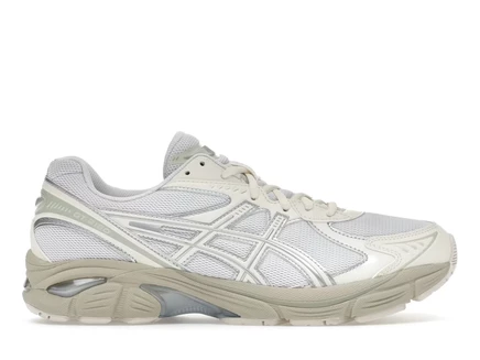 Мужские кроссовки Asics GT-2160, бело-кремовые