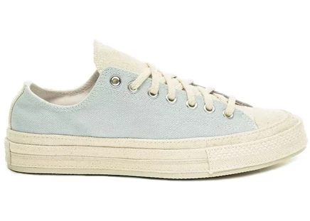 Мужские кеды Converse Chuck Taylor All Star 70 Ox Renew, триколор